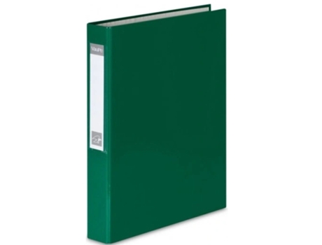 Vaupe, Organizador A4 056/06, Verde