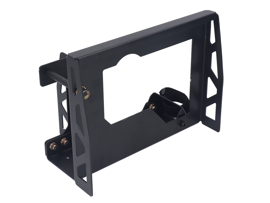 Laxiscreed Planador Eléctrico Com Suporte Para Prateleira E Estrutura Estável Para Carpintaria Diy