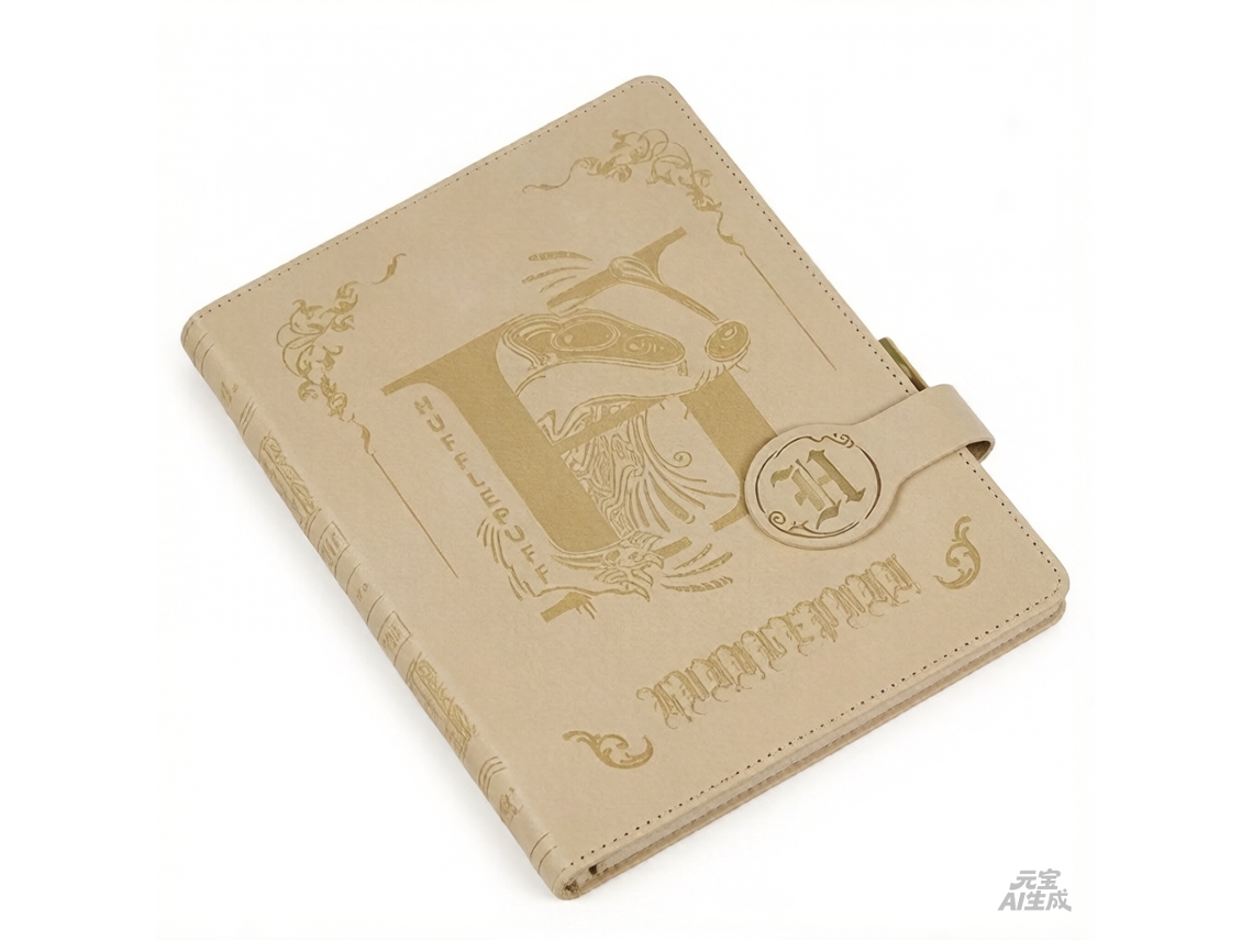 Caderno A5 Com Tema Magia, Agendas, Diários, Blocos De Notas, Embalagens Para Presentes De Aniversário E Feriados