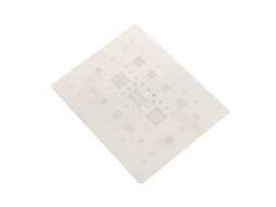 Laxiscreed Suporte Para Replantação De Cimento Em Malha De Aço Para Cpus A53