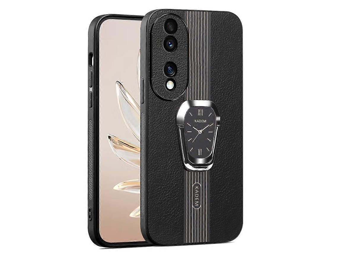 Capa Protetora Para Honor Honor 70 5g Veanxin Bege