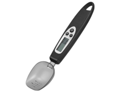 Balança Digital De Cozinha Brilvibera