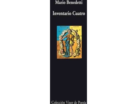 Livro Inventario Cuatro.
