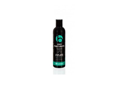 BUBBLES Champú Uso Frecuente 1000 Ml