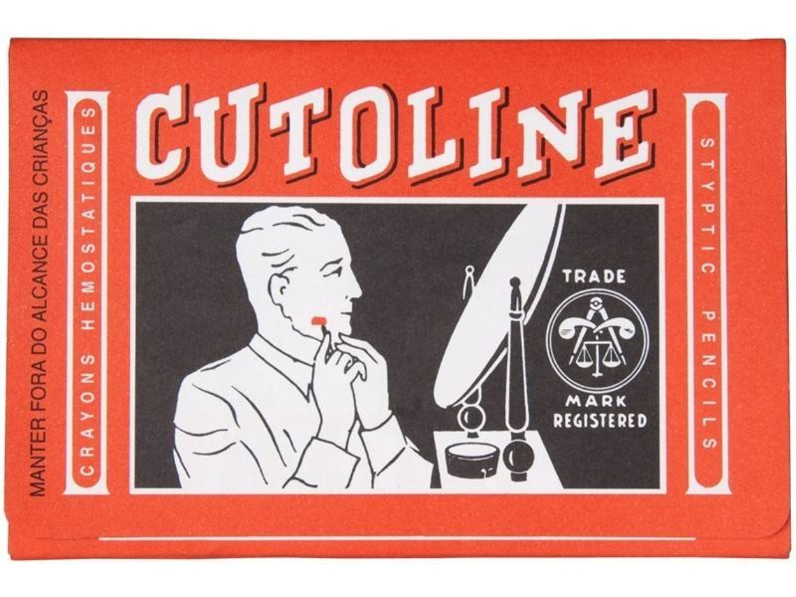 Lápis Cutoline 444