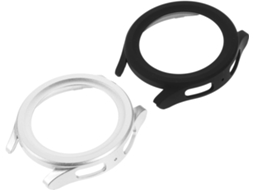 Protetor De Tela Para Smartwatch , Resistente, À Prova De Arranhões, Compatível Com Smar Gokoco (2 Unidades)