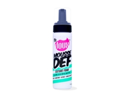 Fresh Mousse Def Texture Foam 207ml The Doux
