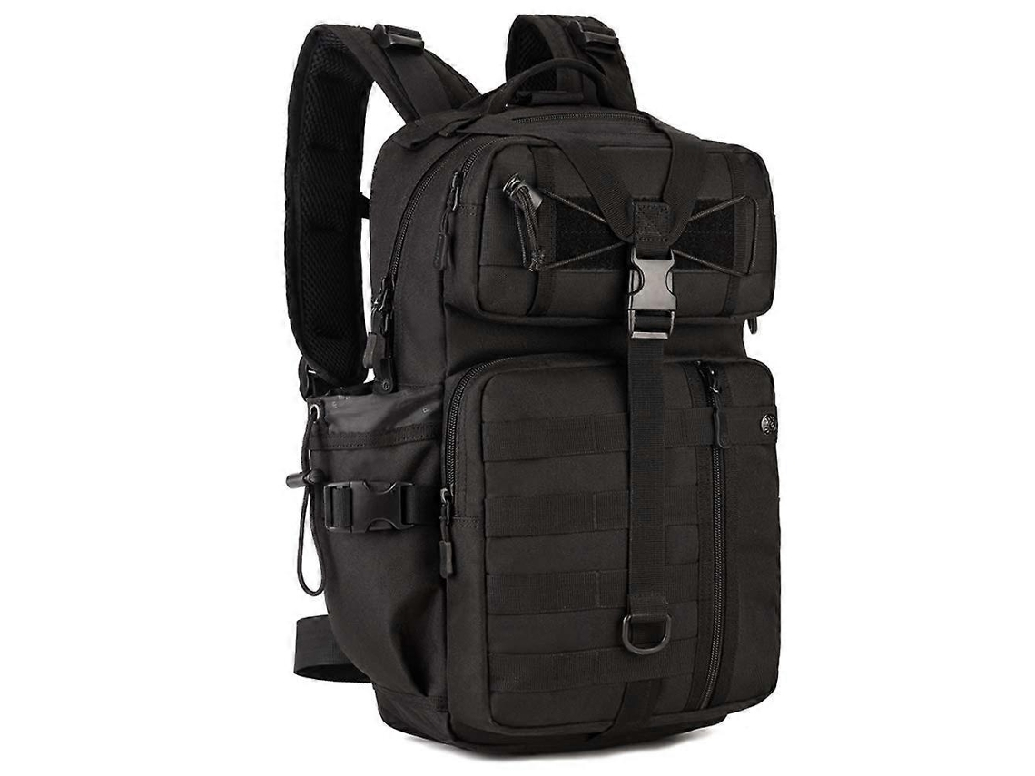 Mochila De Caminhada Impermeável Para Laptop De 30 Litros, Para Trilhas, Camping, Viagens E Trekking Ao Ar Livre