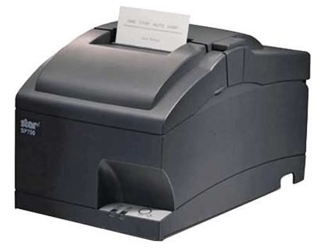 Impressora Star Micronics
