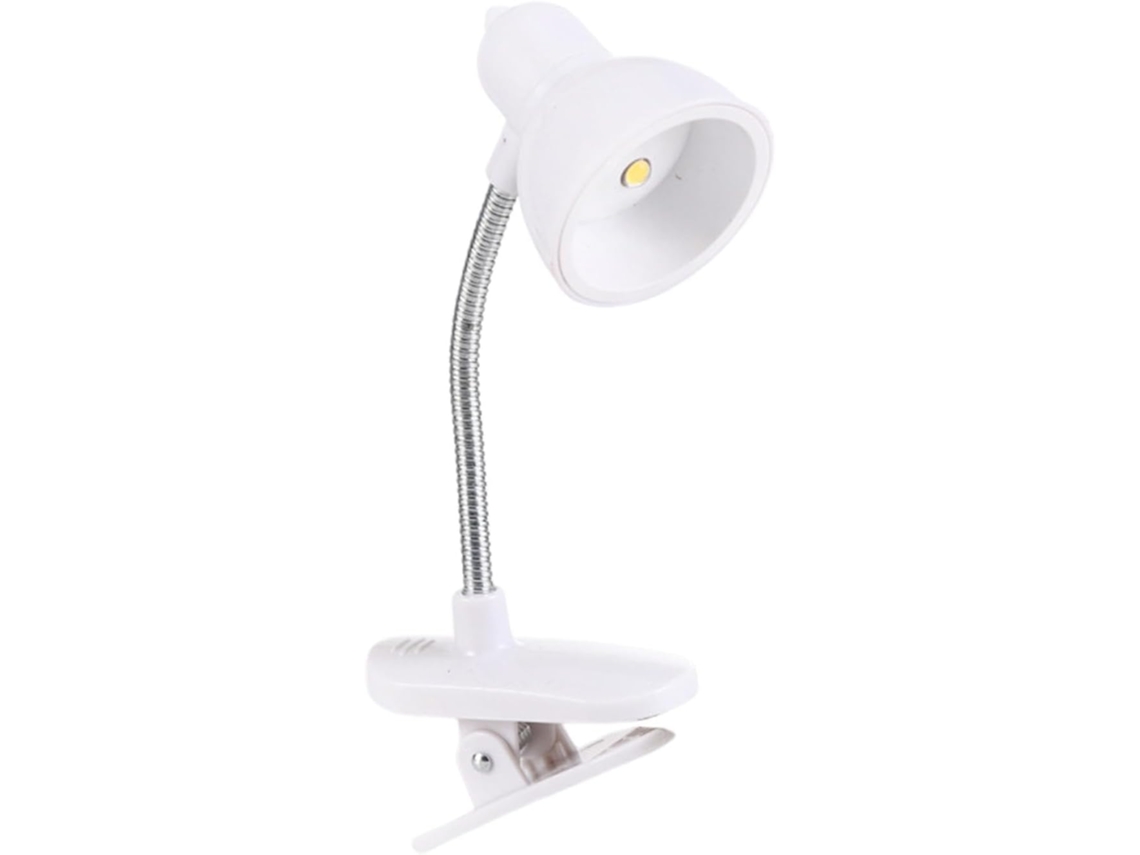 Luminária De Mesa, Encaixe