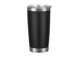 Copo De Gelo Externo De Aço Inoxidável 304 De 20 Onças, Isolamento Para Bebidas E Cervejas, Copo Térmico Versátil Para Uso Diário. Ly Ebike