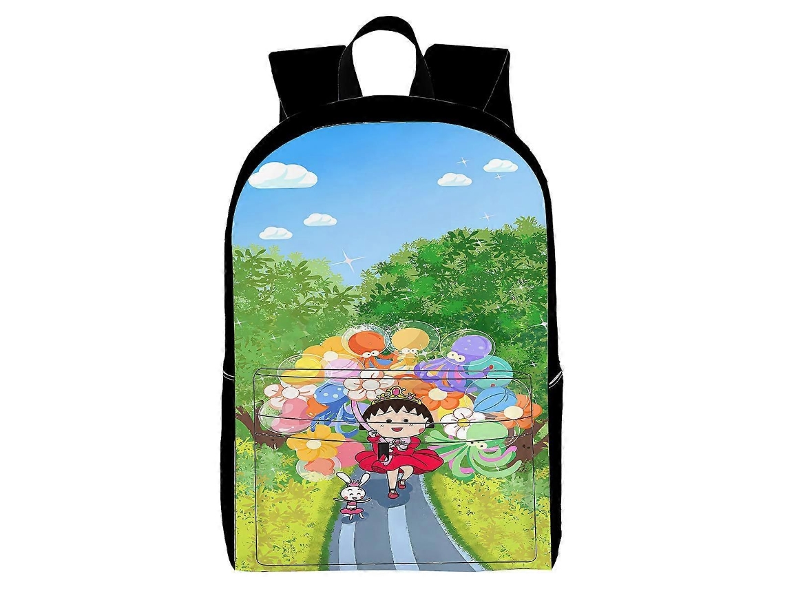 Mochila com múltiplos compartimentos e organizadores para notebook de 15,6 polegadas AQUAFORGE (d808)