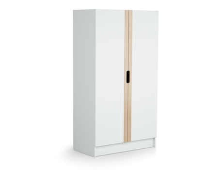 Roupeiro AT4 (Branco)
