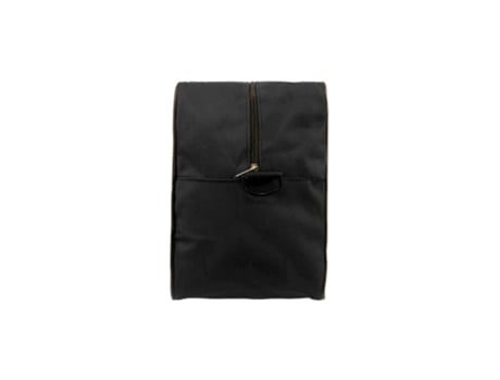 Saco De Viagem 46cm Lusmar 9633 Preto