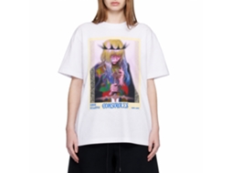 Rockinstone Consorores Daniel Clarke T-shirt Unique Designer Style