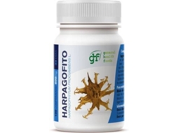 Suplemento Alimentar GHF Garra Do Diabo (100 comprimidos de 500mg)