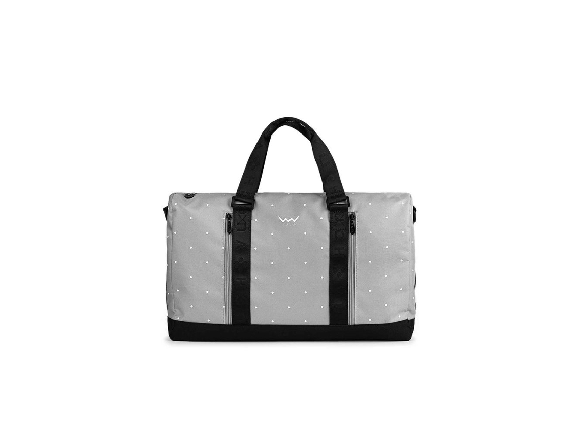 Bolsa de Viagem de Mulher VUCH Cinzento