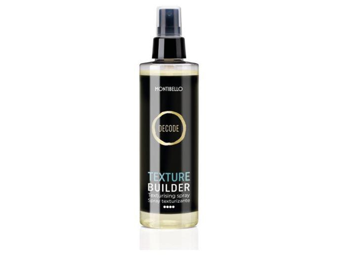 Montibel lo Decode Texture Builder Spray 200 ml 200 ml
