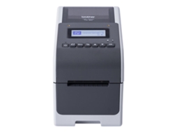 2inch 203dpi Desktop Printer Prnt BROTHER