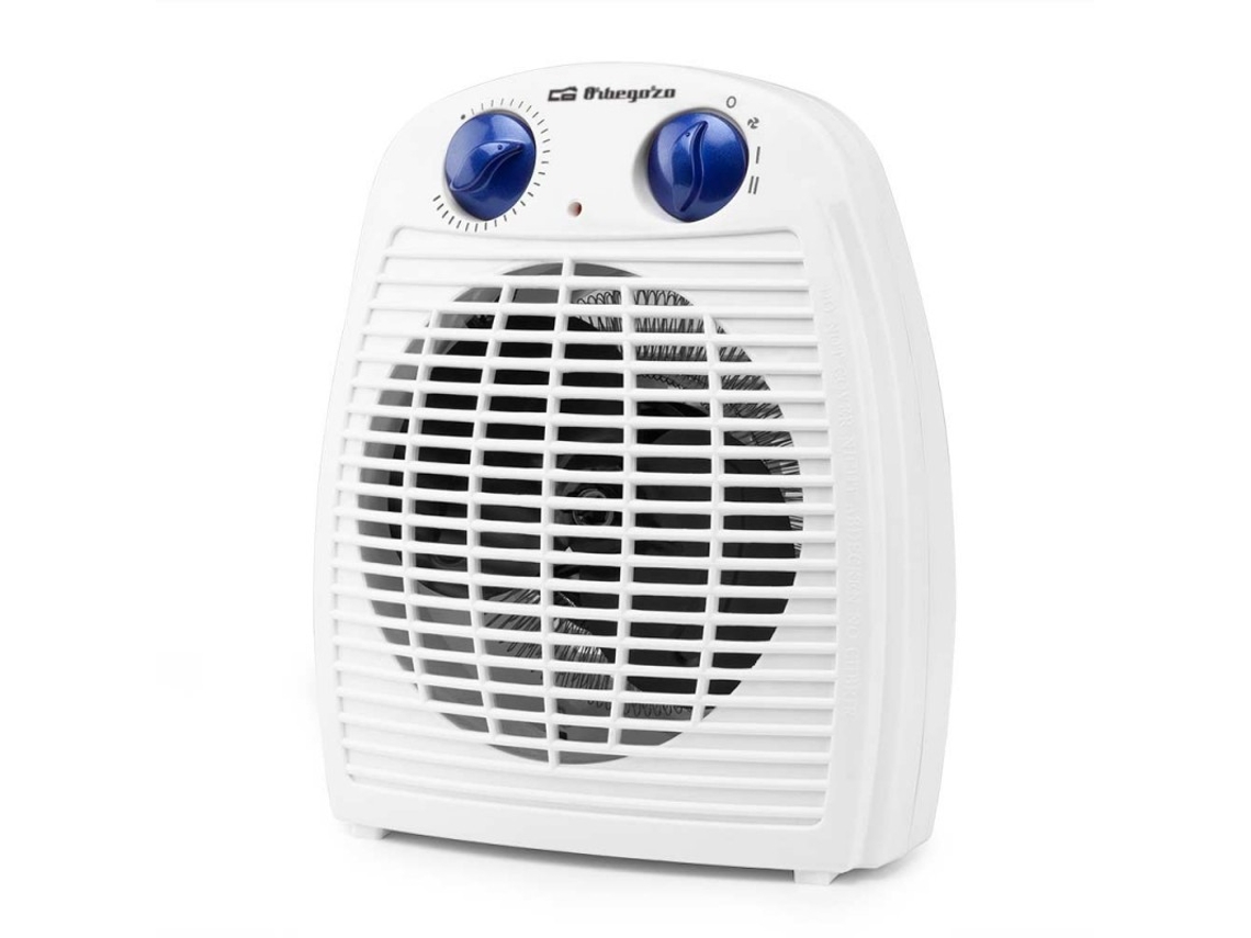 TERMOVENTILADOR ORBEGOZO FHA 7051 2000W