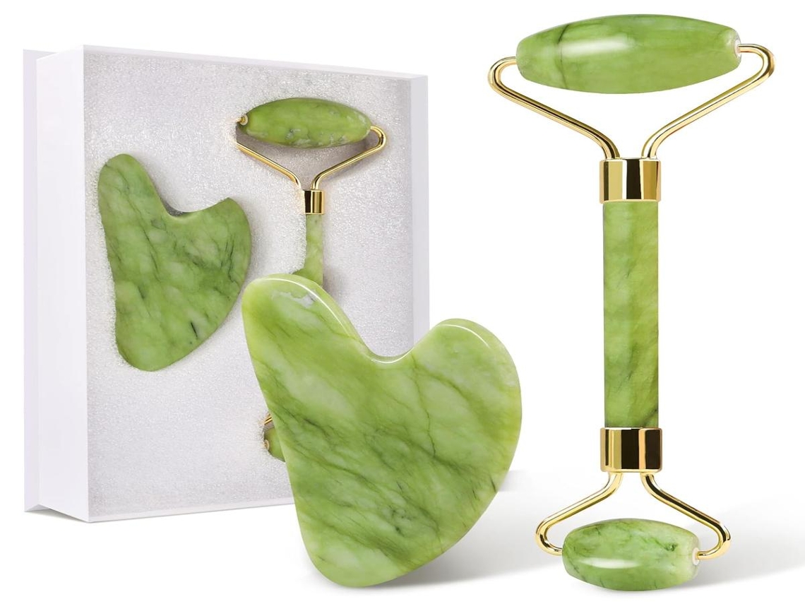Gua Sha LURELIA