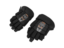 2026 guantes de Hockey: Guantes de Hockey Sobre Hielo, Hockey Roller Y Hockey Calle Con Protección de Dedos