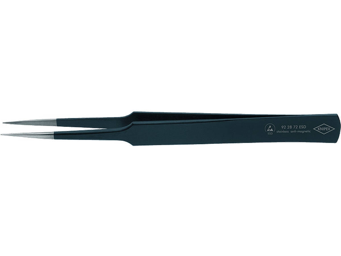 Pinça Industrial KNIPEX 92 28 72 ESD