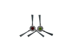 Para Aspirador De Pó Robô Deebot Ozmo U2 / U2 Pro / Dgn22, Peças De Reposição, Acessórios, Filtro Hepa, Principal S
