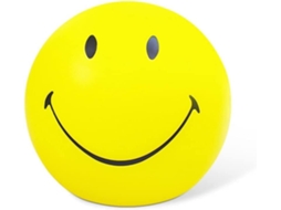 Luz Noturna Infantil Com Carinha Sorridente - Presente De