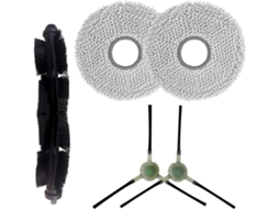 1 Set Di Pezzi Ricambio Per Neatsvor U1 Plus Con Spazzola Principale,