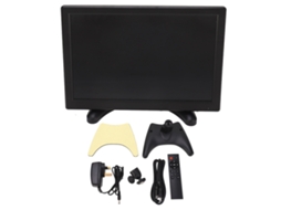 Tela de 10.1 Polegadas LAXISCREED Hdmi Vga