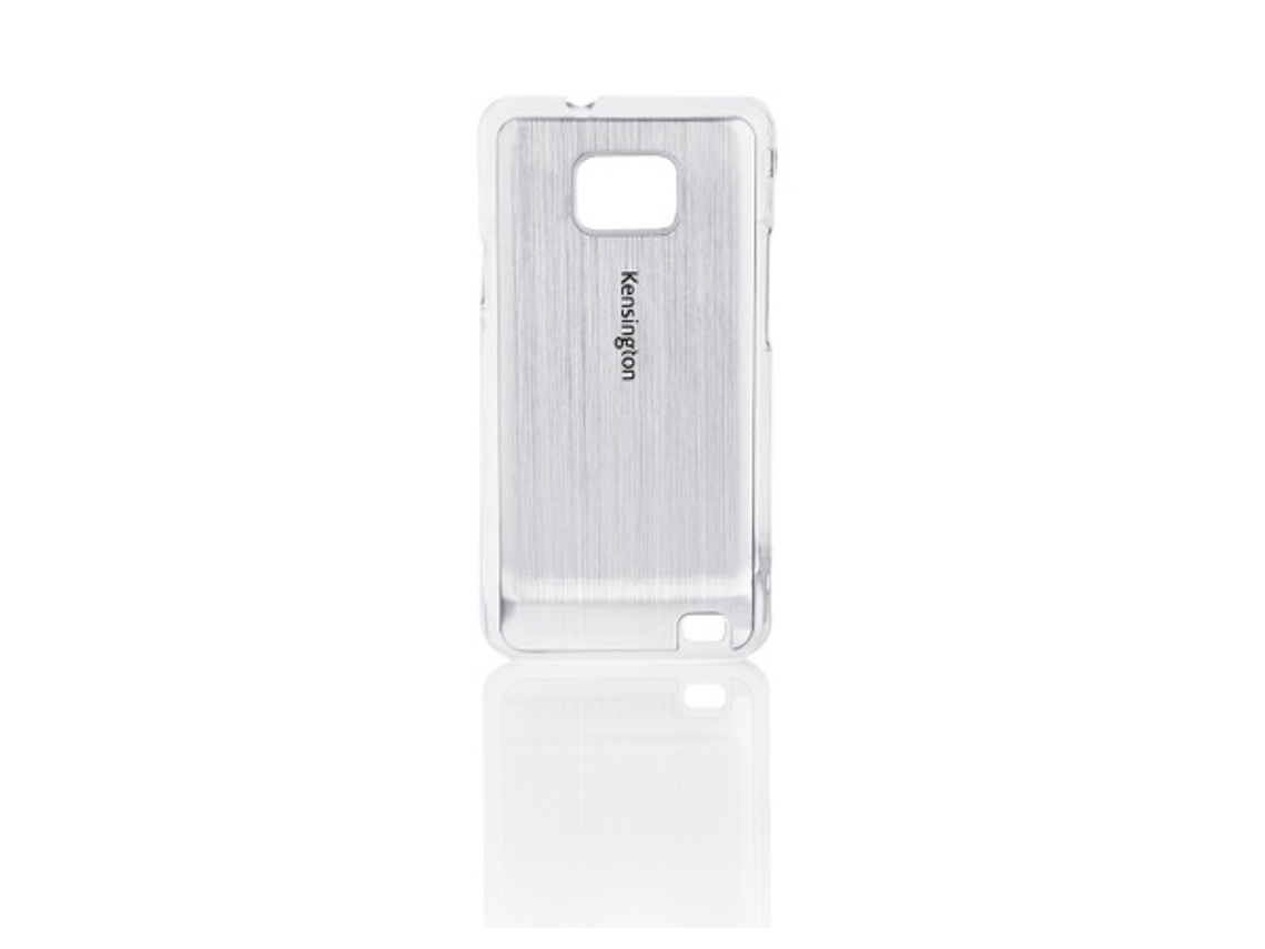 Capa Aluminium KENSINGTON Samsung Galaxy SII