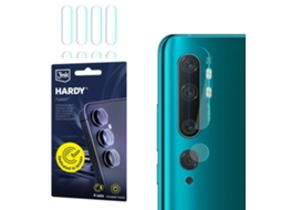Pelicula de Vidro 3MK Xiaomi Mi Note 10