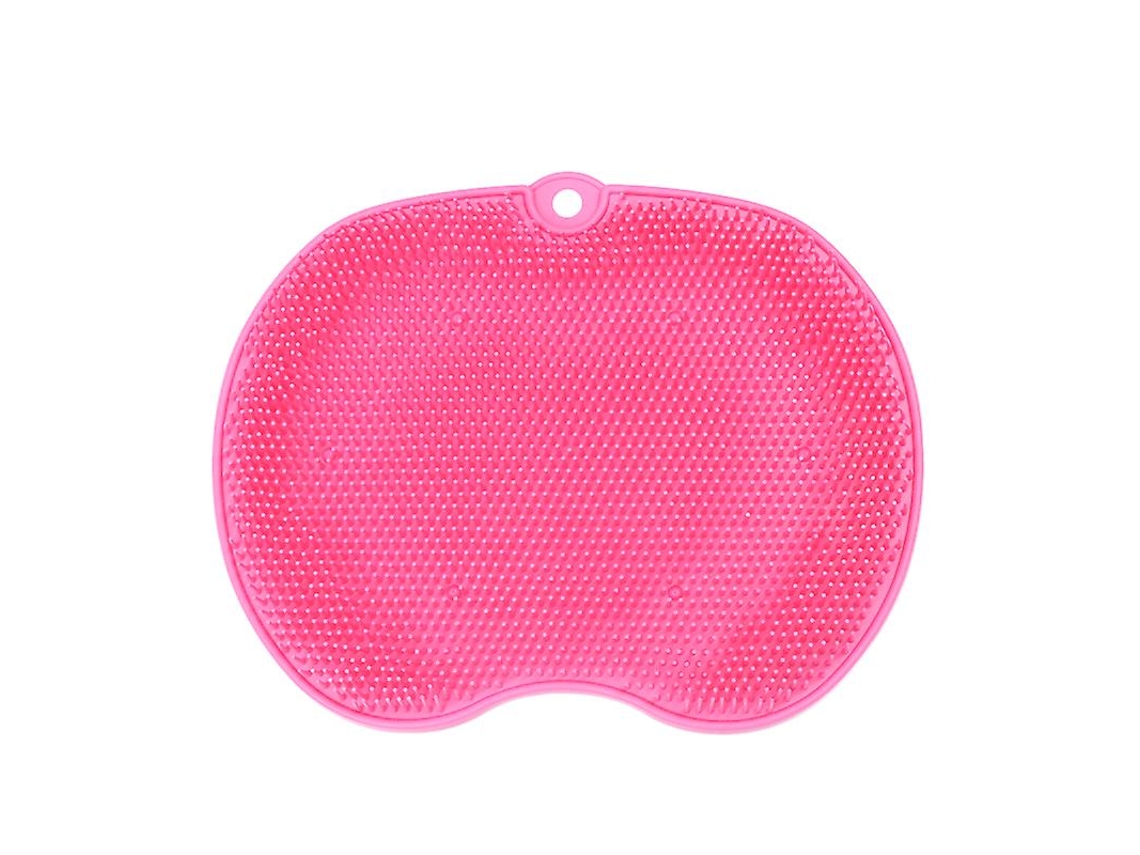 1pcs Tapete De Lavagem Para Pés Allinless