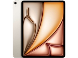 Tablet APPLE iPad Air (Bege - 8 GB RAM - 128 GB)