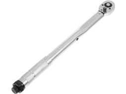 Soquete Coheali Torque 3/8'', Cromo-Vanadio Aço, Design Ergonômico