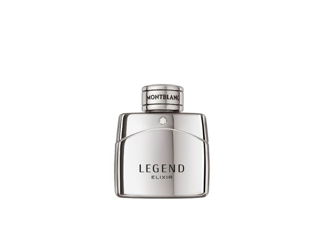 Legend Elixir Parfum Edp Vapo Montblanc 30 Ml