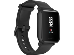 smartwatch xiaomi amazfit bip lite funções