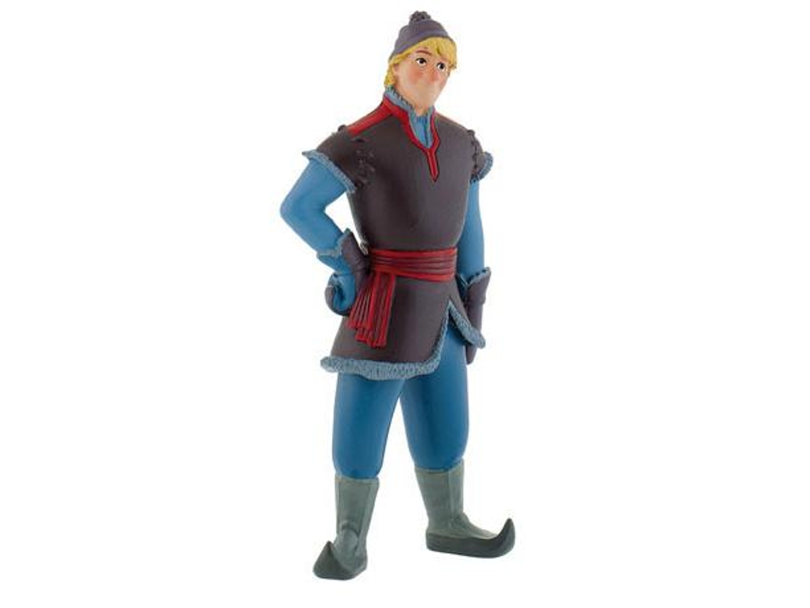 Figura de Brincar BULLYLAND Kristoff