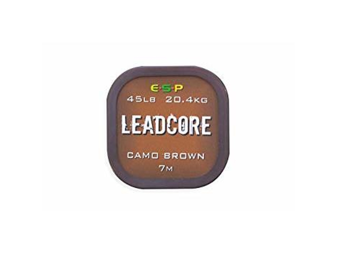 Corda de pesca esp 7m