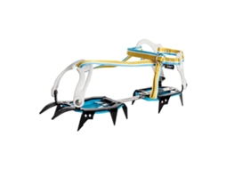 Singing Rock Crampons Alpinismo Fakir Iii Classic