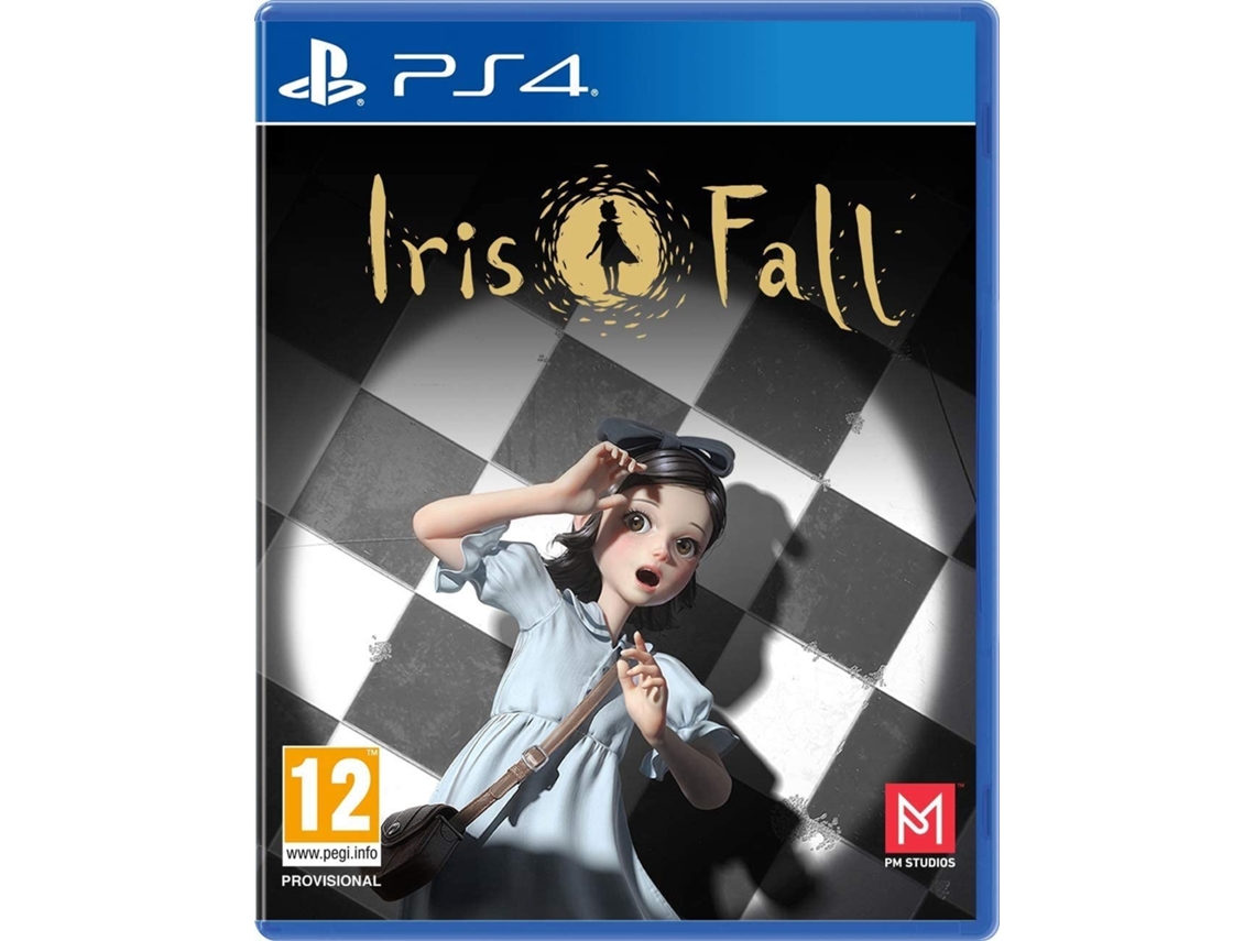 Jogo Iris Fall PS4
