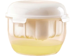 Coador Extra Grande De 3 Litros Para Iogurte Grego Com Malha Fina Reutilizável E Tigela À Prova De Vazamentos Para Iogurte Espesso.