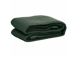 Tapete para Tenda 250x500 Cm Pead Verde MAISON EXCLUSIVE