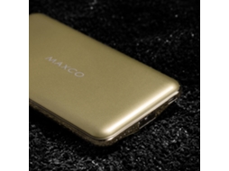 Tapete Anti Derrapante para Celular 13x7cm | EOOCOO