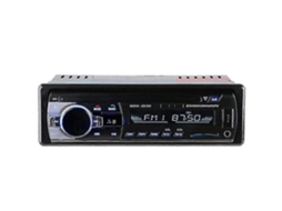 Lurelia Din Car Estéreo Dvd Cd Player Mp3 Usb Sd Fm Aux In Tela Lcd Integrada