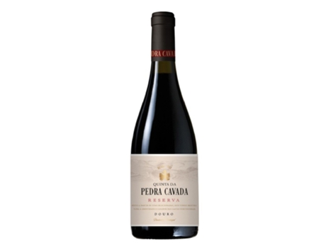 QUINTA DA PEDRA CAVADA Reserva Doc Douro Vinho Tinto
