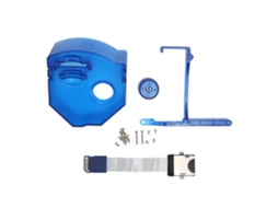 Kit Instalação Cartão Sd Remoto Gdemu LAXISCREED
