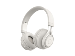 Fones de Ouvido Kids LAXISCREED Bluetooth 85db Azul