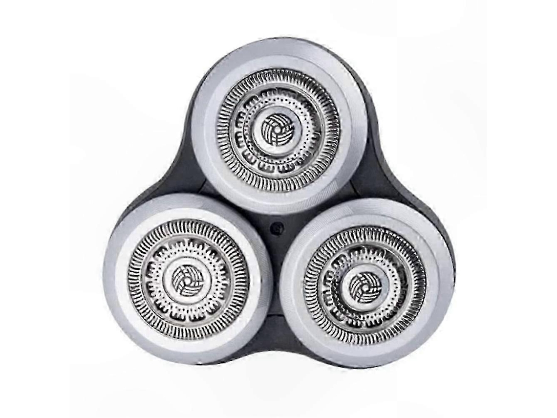 Cabeças De Barbeador Elétrico Substitutas, Compatíveis Com Series 9000